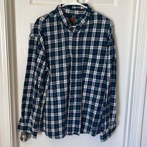 St John’s Bay Flannel